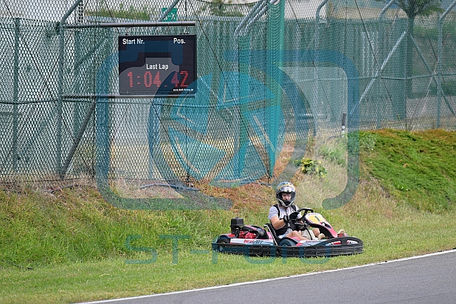 Eishockey, Herren, 6. Vinschgau-Cup, Saison 2022-2023, Audi ERC Gokart Cup 2022, 27.08.2022