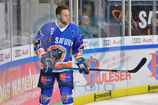 ERC Ingolstadt Legenden vs Sternstunden-Mannschaft, 23.02.2020