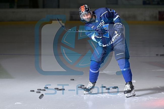 Eishockey, Herren, DEL, Saison 2023-2024, Vinschgau Cup, ERC Ingolstadt - IceTraining, 24.08.2023