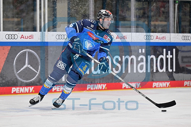 Eishockey, Herren, DEL, Saison 2023-2024, PrePlayoffs - Spiel 1, ERC Ingolstadt - Kölner Haie, 10.03.2024