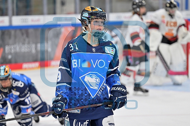 Eishockey, Frauen, DFEL, Saison 2023-2024, ERC Ingolstadt - EC Bergkamener Bären, 28.10.2023