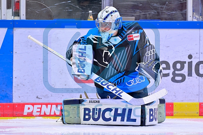 Eishockey, Herren, DEL, Saison 2025-2026, Spiel 22, ERC Ingolstadt - Eisbären Berlin, 26.11.2025