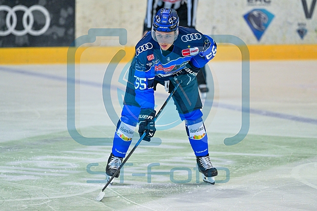 Eishockey, Herren, DEL, Saison 2026-2027, Steinbach Black Wings Linz - ERC Ingolstadt, 23.08.2026