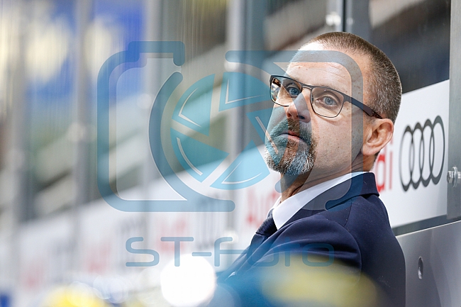 ERC Ingolstadt - Straubing Tigers, Eishockey, DEL, Deutsche Eishockey Liga, Spieltag 1, 08.09.2017