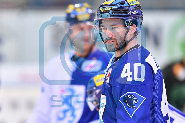 ERC Ingolstadt vs Augsburger Panther, Eishockey, DEL, Deutsche Eishockey Liga, Spieltag 37, 30.12.2017