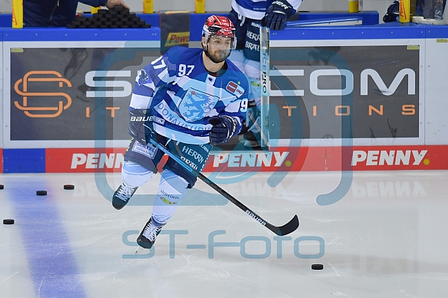 02.01.2021 - Straubing Tigers - ERC Ingolstadt