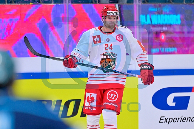 Hockey, Mens, CHL, Season 2025-2026, Regular Season, Game Day 6, ERC Ingolstadt - Odense Bulldogs, 15.10.2025