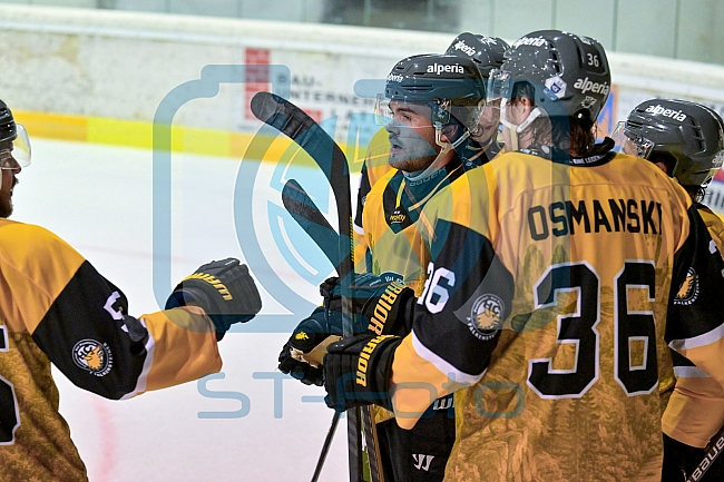 Eishockey, Herren, DEL, Saison 2026-2027, ERC Ingolstadt - HC Falkensteiner Pustertal, 21.08.2026