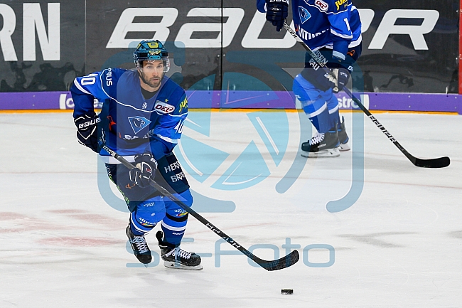 ERC Ingolstadt vs Grizzlys Wolfsburg, Eishockey, DEL, Deutsche Eishockey Liga, Spieltag 12, 13.10.2017