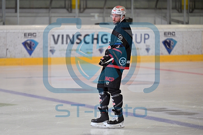Eishockey, Herren, DEL, Saison 2023-2024, Vinschgau Cup, Nürnberg Ice Tigers - IceTraining, 25.08.2023