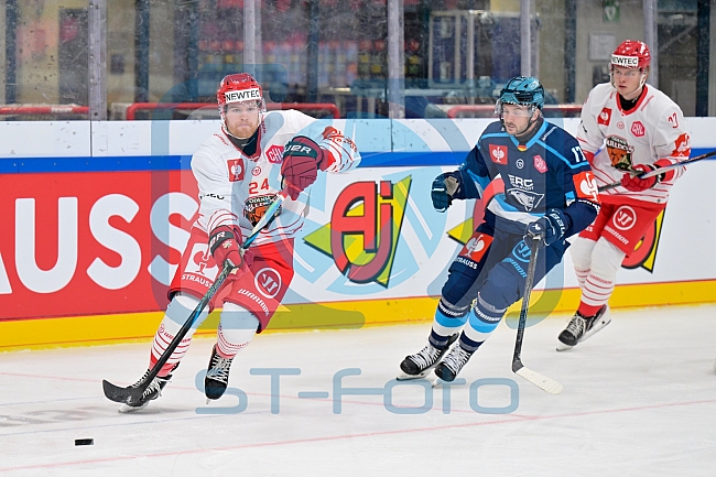 Hockey, Mens, CHL, Season 2025-2026, Regular Season, Game Day 6, ERC Ingolstadt - Odense Bulldogs, 15.10.2025