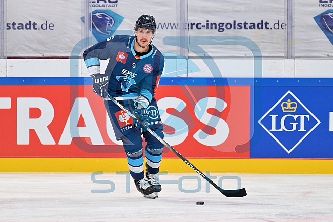Eishockey, Mens, CHL, Season 2023-2024, ERC Ingolstadt - Vitkovice Ridera, 17.10.2023