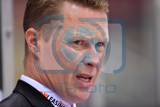 ERC Ingolstadt vs Augsburger Panther, Eishockey, DEL, Deutsche Eishockey Liga, Spieltag 8, 05.10.2018