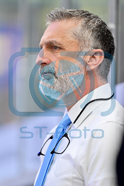 Eishockey, Herren, DEL, Saison 2025-2026, Spiel 33, ERC Ingolstadt - Grizzlys Wolfsburg, 28.12.2025