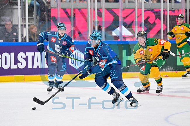 Hockey, Mens, CHL, Season 2025-2026, Regular Season, Game Day 1, ERC Ingolstadt - Ilves Tampere, 28.08.2025