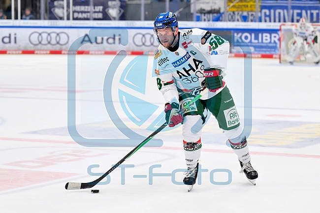 Eishockey, Herren, DEL, Saison 2025-2026, Spiel 51, ERC Ingolstadt - Augsburger Panther, 13.03.2026