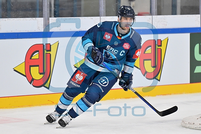 Eishockey, Mens, CHL, Season 2023-2024, ERC Ingolstadt - Vitkovice Ridera, 17.10.2023