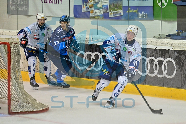 Eishockey, Herren, DEL, Saison 2024-2025, ERC Ingolstadt - Iserlohn Roosters, 23.08.2024