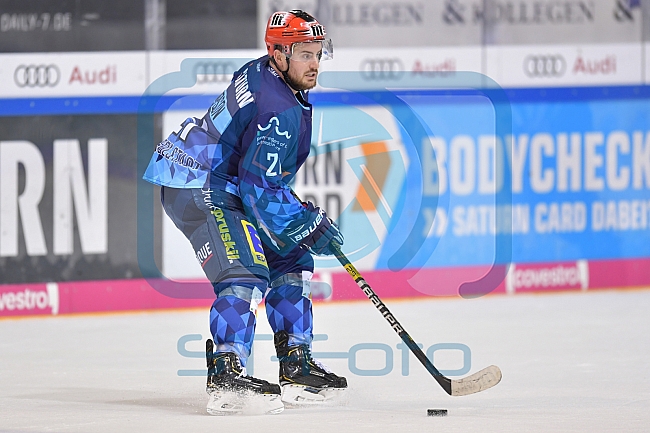 ERC Ingolstadt vs Thomas Sabo Ice Tigers, DEL, Deutsche Eishockey Liga, Spieltag 26, 13.12.2019
