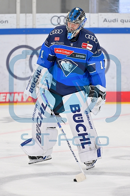 Eishockey, Herren, DEL, Saison 2026-2027, Testspiel, ERC Ingolstadt - EV Zug, 04.09.2026