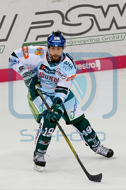 ERC Ingolstadt vs Augsburger Panther, Eishockey, DEL, Deutsche Eishockey Liga, Spieltag 46, 17.09.2017