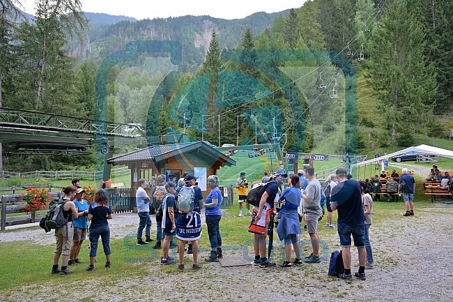 Eishockey, Herren, DEL, Saison 2023-2024, Vinschgau Cup, ERC Ingolstadt – Audi Almerlebnis, 26.08.2023