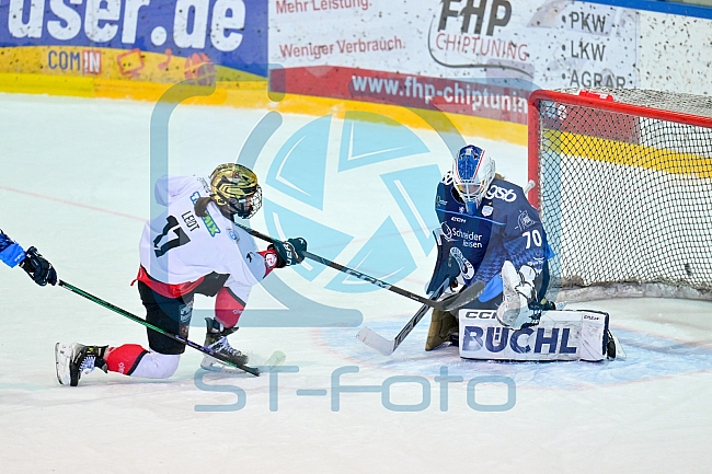 Eishockey, Frauen, DFEL, Saison 2024-2025, ERC Ingolstadt - HK Budapest Roster, 12.01.2025