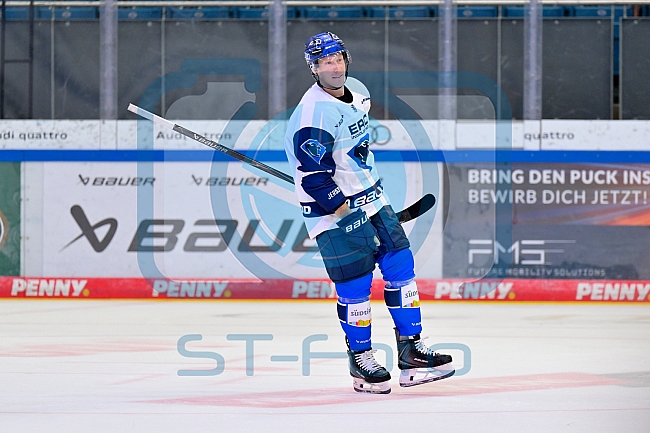 Eishockey, Herren, DEL, Saison 2026-2027, ERC Ingolstadt - Saisoneröffnung, 09.08.2026
