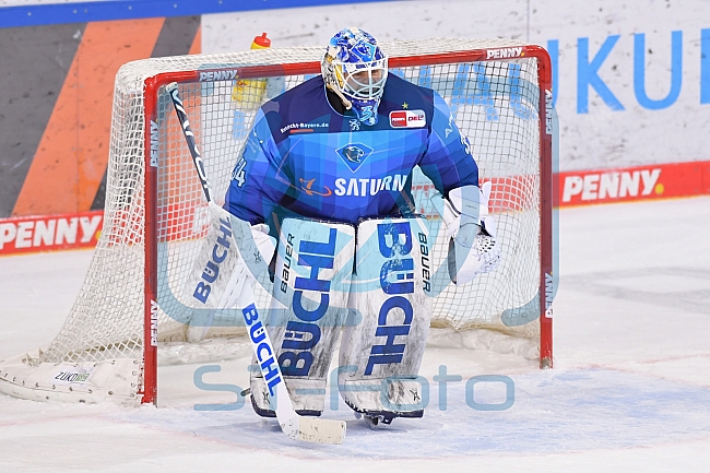 Eishockey, Herren, DEL, Saison 2020-2021, ERC Ingolstadt - Fischtown Pinguins Bremerhaven, 16.04.2021