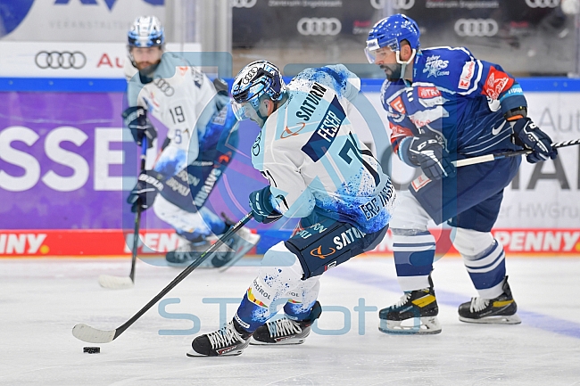 Vorbereitung, Eishockey, Herren, DEL, Saison 2021-2022, ERC Ingolstadt - HC Rytiri Kladno, 22.08.2021