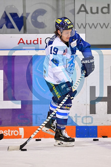 ERC Ingolstadt vs Eisbären Berlin, DEL, Deutsche Eishockey Liga, Spieltag 49, 22.02.2019