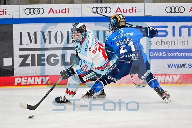 Eishockey, Frauen, DFEL, Playoffs, Finale, Spiel 3, Saison 2023-2024, ERC Ingolstadt - ECDC Memmingen Indians, 23.03.2024
