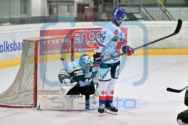 Eishockey, Herren, DEL, Saison 2024-2025, HC TIWAG Innsbruck - EHC Olten, 24.08.2024
