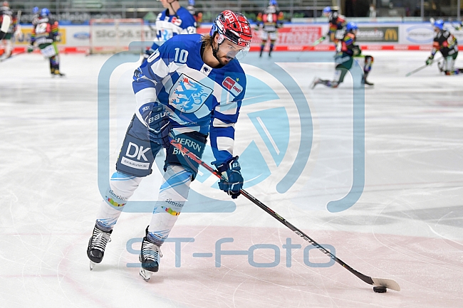 Eishockey, Herren, DEL, Saison 2020-2021, Augsburger Panther - ERC Ingolstadt, 05.03.2021