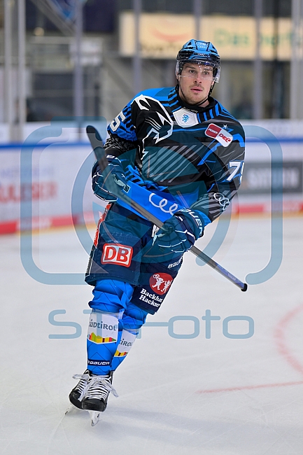Eishockey, Herren, DEL, Saison 2025-2026, Spiel 21, ERC Ingolstadt - Pinguins Bremerhaven, 23.11.2025