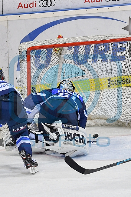 ERC Ingolstadt vs Koelner Haie, DEL, Deutsche Eishockey Liga, Playoffs, Viertelfinale, Spiel 6, 29.03.2019