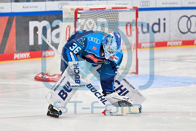 Eishockey, Herren, DEL, Saison 2025-2026, Spiel 10, ERC Ingolstadt - Löwen Frankfurt, 12.10.2025