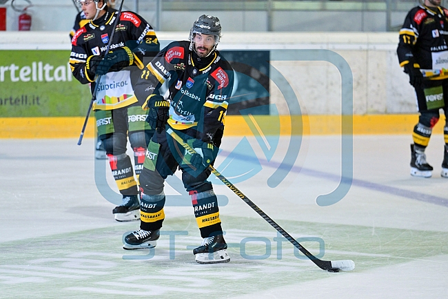 Eishockey, Herren, DEL, Saison 2026-2027, HC Falkensteiner Pustertal - HC Verva Litvinov, 23.08.2026