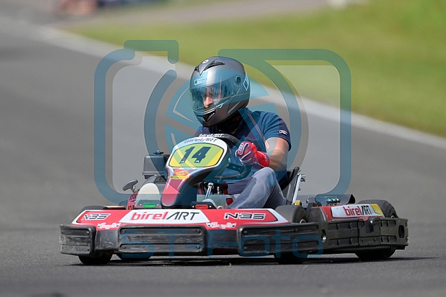 Eishockey, Herren, 6. Vinschgau-Cup, Saison 2022-2023, Audi ERC Gokart Cup 2022, 27.08.2022