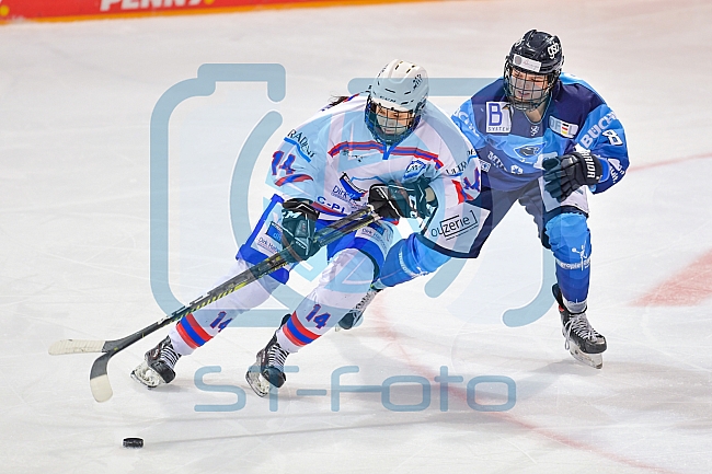 Eishockey, Frauen, DFEL, Saison 2020-2021, ERC Ingolstadt - ESC Planegg-Würmtal, 07.03.2021