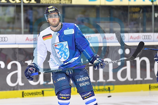 ERC Ingolstadt vs Kölner Haie, Eishockey, DEL, Deutsche Eishockey Liga, Spieltag 14, 26.10.2018