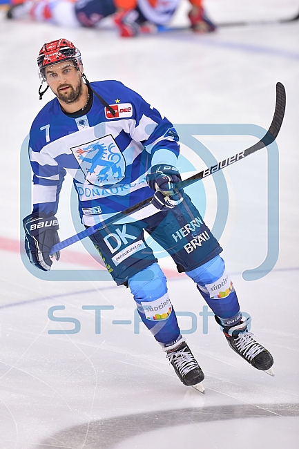Eishockey, Herren, DEL, Saison 2020-2021, ERC Ingolstadt - Adler Mannheim, 12.03.2021