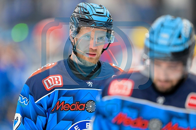 Eishockey, Herren, DEL, Saison 2025-2026, Spiel 37, ERC Ingolstadt - Löwen Frankfurt, 06.01.2026