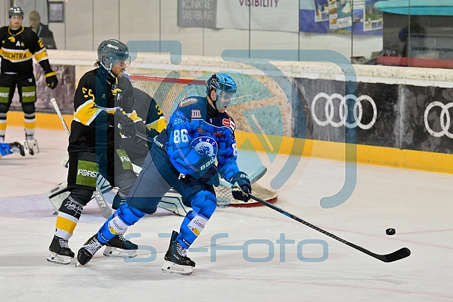 Eishockey, Herren, DEL, Saison 2025-2026, Vinschgau Cup, Spiel 4, HC Pustertal - ERC Ingolstadt, 24.08.2025