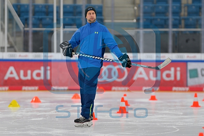 Eishockey, Herren, DEL, Saison 2024-2025, ERC Ingolstadt - Kids On Ice Day, 11.01.2025