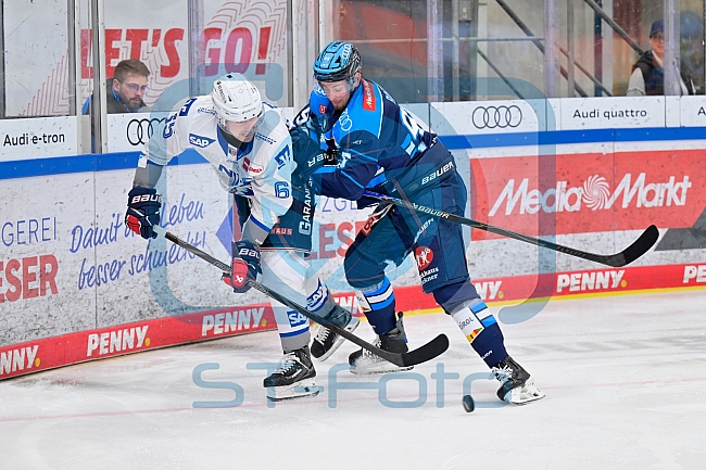Eishockey, Herren, DEL, Saison 2025-2026, Spiel 50, ERC Ingolstadt - Adler Mannheim, 08.03.2026