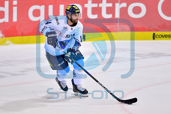 ERC Ingolstadt vs Grizzlys Wolfsburg, Eishockey, DEL, Deutsche Eishockey Liga, Spieltag 7, 03.10.2018
