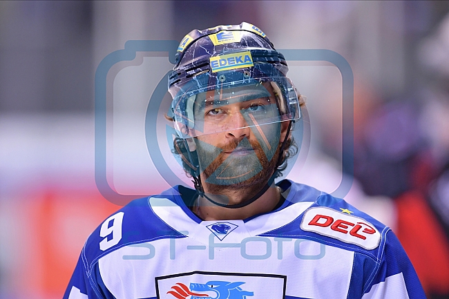 ERC Ingolstadt vs Kölner Haie, DEL, Deutsche Eishockey Liga, Spieltag 9, 06.10.2019