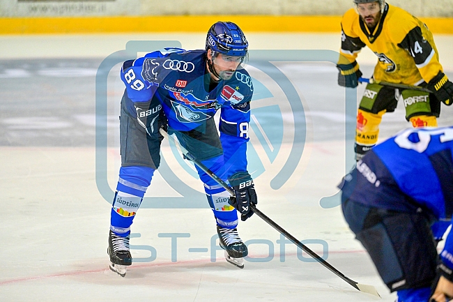 Eishockey, Herren, DEL, Saison 2026-2027, ERC Ingolstadt - HC Falkensteiner Pustertal, 21.08.2026