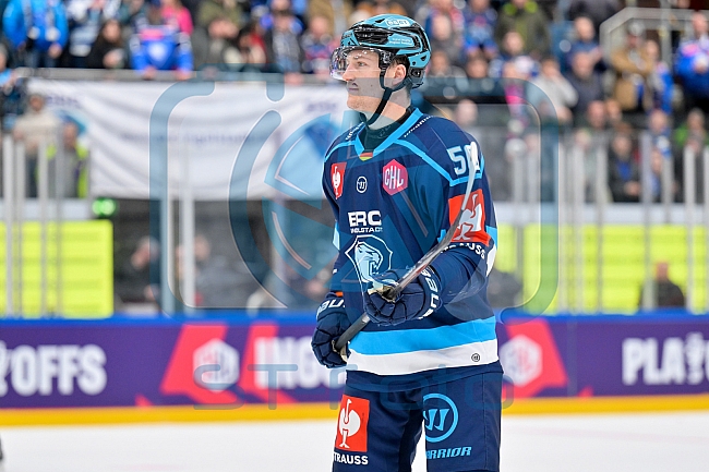 Hockey, Mens, CHL, Season 2025-2026, Quarter-Finals, ERC Ingolstadt - Frölunda Gothenburg, 02.12.2025